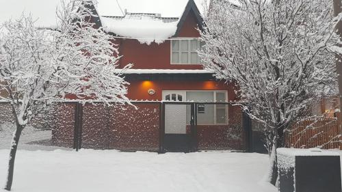 Vientos del Sur Esquel