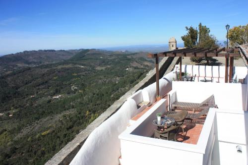  Dom Dinis Marvão, Pension in Marvão