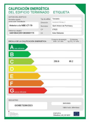 Hotel Playasol Marco Polo I - image 3