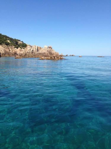 Holiday in Sardinia