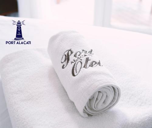 Port Alacati Hotel - image 7