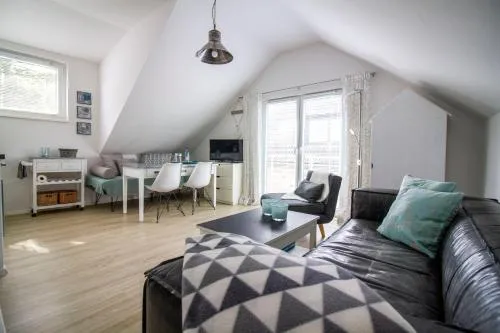 Haus Kogge Dangast in Dangast, Deutschland