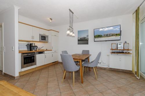 Apartmenthaus Atlantik Apartmenthaus Atlantik 211