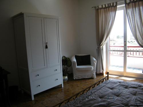 B&B A Casa Di Mario Scafati – Pompeji, UT