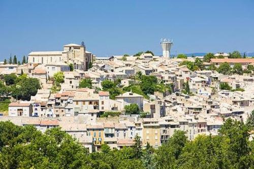 Bastide la Fondue