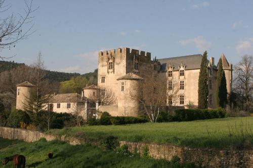 Bastide la Fondue