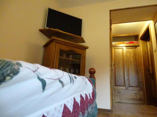 Apartmaji Pr-Gujlu Sela nad Podmelcem 5220 TOLMIN