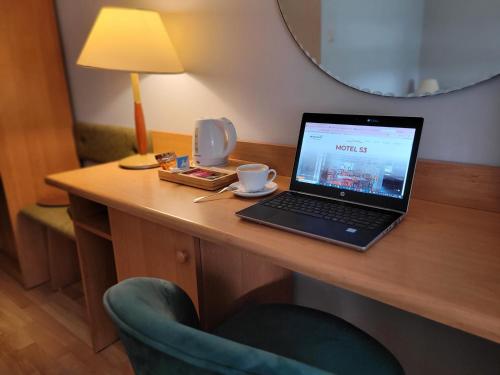 Motel S3 - image 11
