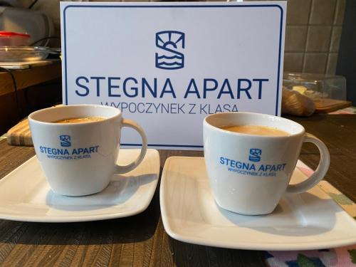 Stegna Apart