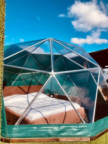 Glamping&BeerSpa Scialla Sul Lago