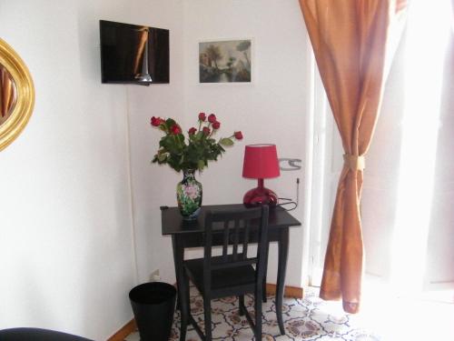 B&B A Casa Di Mario Scafati – Pompeji, UT