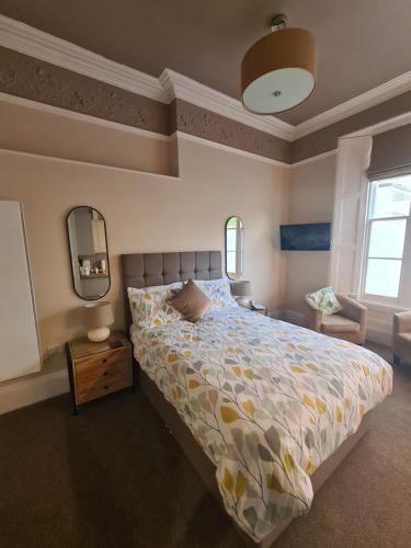 Meadowside Holiday Apartments Room Type - Deluxe Studio