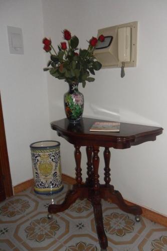 B&B A Casa Di Mario Scafati – Pompeji, UT