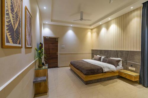 D Amour by VEO - Part of StayVista, Amritsar (Foto 9)