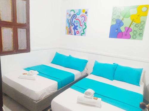 Apartamento - Centro Histórico 209 San Agustin