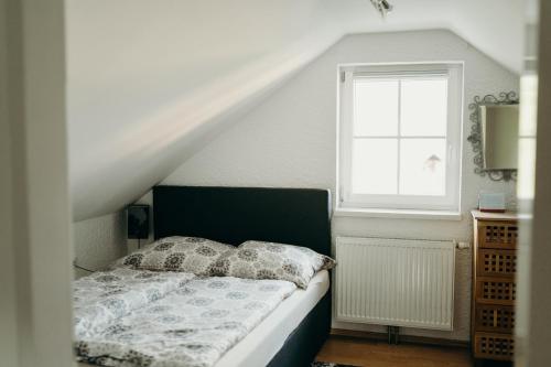 A cozy home away from home - Tap to explore photos