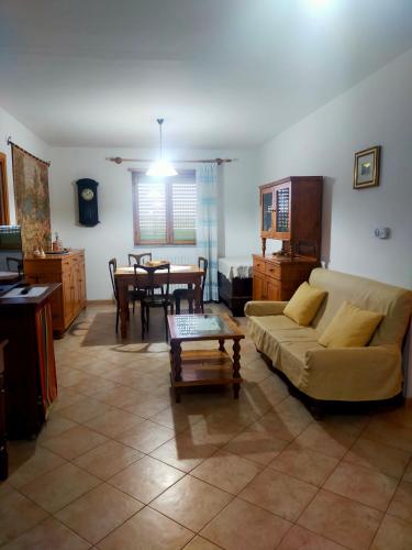 Laura’s house