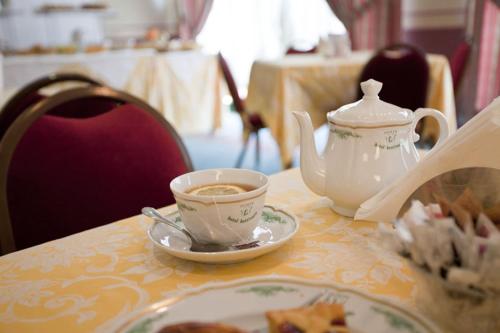 Hotel Bentivoglio Residenza D'Epoca