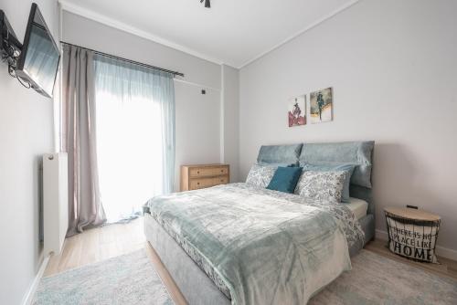 Comfy and modern apartment, Athens
