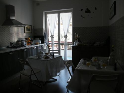 B&B A Casa Di Mario Scafati – Pompeji, UT