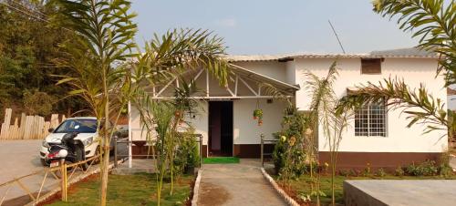 Govind Niwas Homestay Jagdalpur