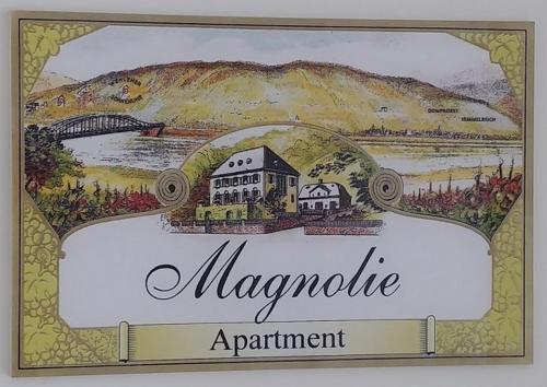 Apartment Magnolie