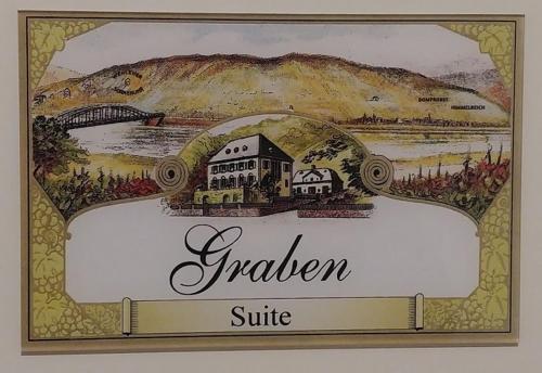 Book the Standard Suite - GRABEN Standard Suite - GRABEN