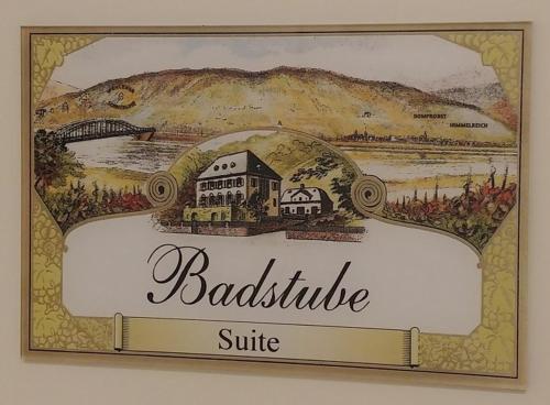 Book the Standard Suite - BADSTUBE Standard Suite - BADSTUBE