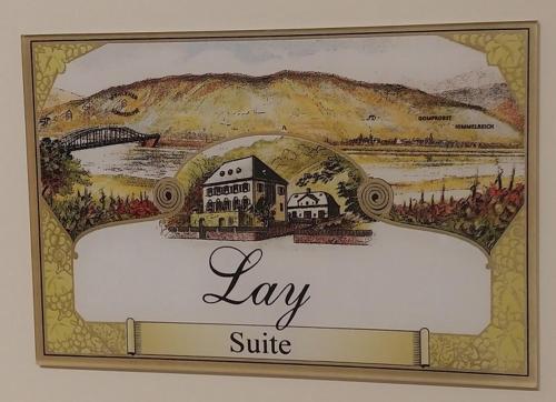 Book the Deluxe Junior Suite - LAY Deluxe Junior Suite - LAY