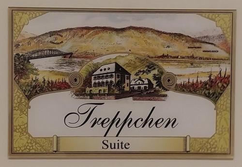 Book the Premium Suite-TREPPCHEN Premium Suite-TREPPCHEN