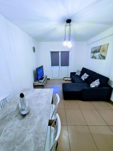 Ayia Anna Apartment 2