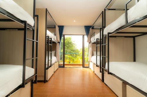 The Cuckoo's Nest Hostel and Bar managed by Hoianese, Hoi An (photo 6)