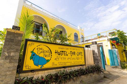 The Cuckoo's Nest Hostel and Bar managed by Hoianese, Hoi An (photo 8)