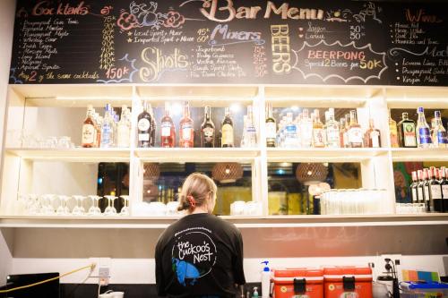 The Cuckoo's Nest Hostel and Bar managed by Hoianese, Hoi An (fotografie 7)
