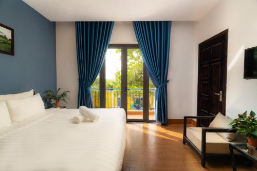 The Cuckoo's Nest Hostel and Bar managed by Hoianese, Hoi An (fotografie 5)