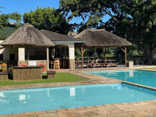 ทัศนียภาพ, Eden Wilds 72 in พอร์ตเอ็ดเวิร์ด