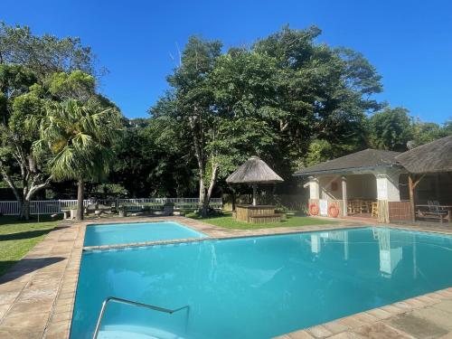 ทัศนียภาพ, Eden Wilds 72 in พอร์ตเอ็ดเวิร์ด