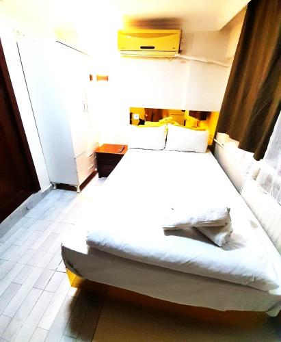 Ozbekler Hotel-Old City – Istanbul, FL