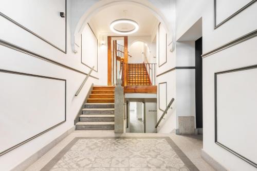 Three-Bedroom Apartment image 3