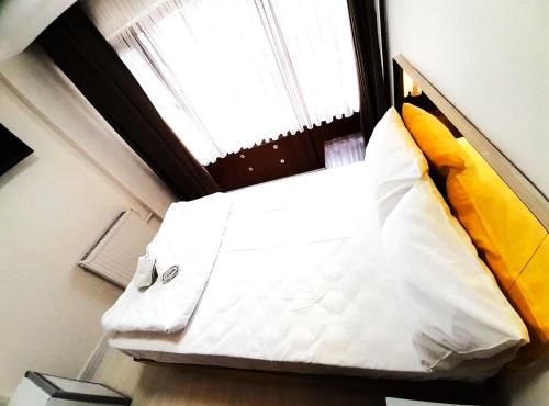Ozbekler Hotel-Old City – Istanbul, FL