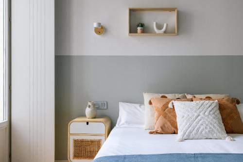 Three-Bedroom Apartment image 8