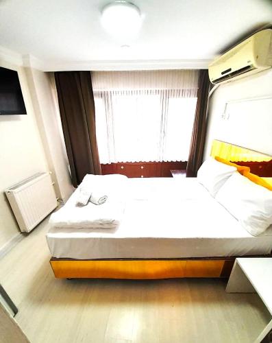 Ozbekler Hotel-Old City – Istanbul, FL