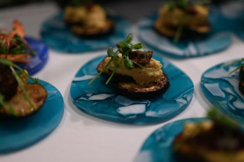 餐飲選擇, Hotel Tři knížata (Hotel Tri knizata) in 伊赫拉瓦