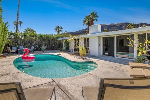 Mirage Cove in Rancho Mirage, USA