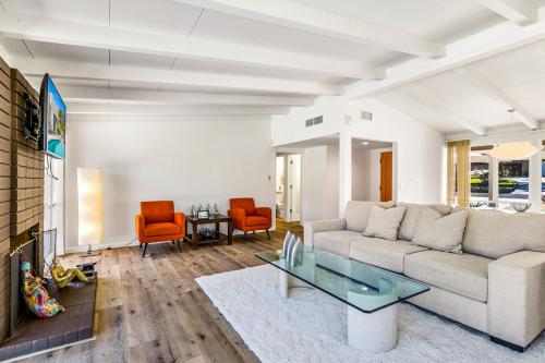 Mirage Cove in Rancho Mirage, USA
