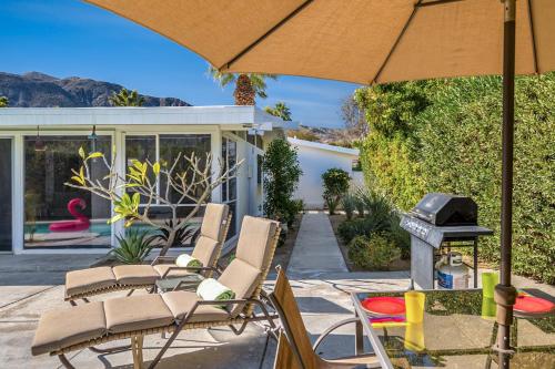 Mirage Cove in Rancho Mirage