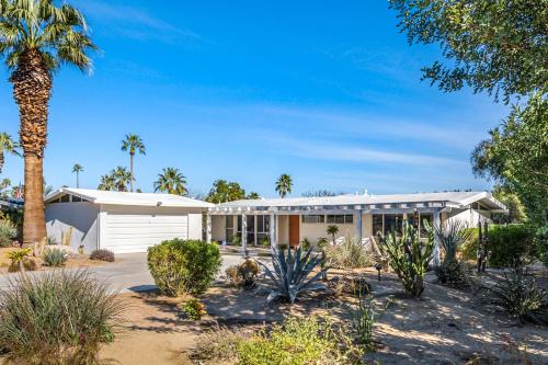 Mirage Cove in Rancho Mirage