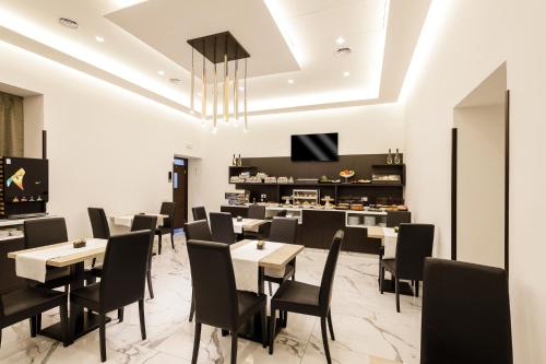 ホテル デイ ミル