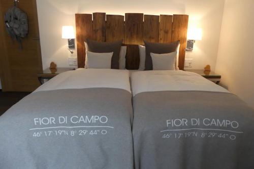 Boutique Hotel Locanda Fior di Campo in Campo