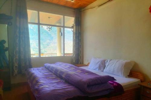 Guestroom, Chill in Hills Home Stay Manali in Bashisht